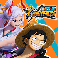 One Piece Bounty Rush Mod Logo